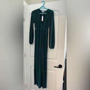 NWT Baltic Born Maxi Dress
